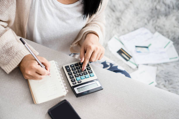 Professional Loan Agency in Vinton, LA
